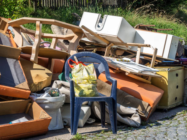 Same-Day Junk Removal Services in Hibbing, MN