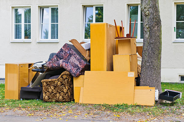 Best Residential Junk Removal  in Hibbing, MN